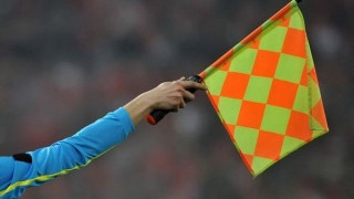 Αποχή   ψήφισαν   οι   διαιτητές της   Superleague!