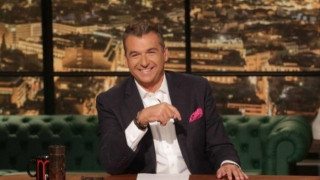 «Βλέπω τον Λιάγκα και ανατριχιάζω. Όσο ήταν με τη Φαίη…» (ΒΙΝΤΕΟ)