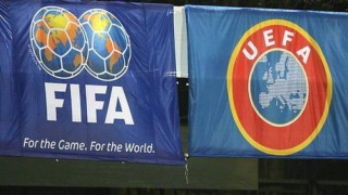 Προκαβολικά με εντολή της FIFA οι αμοιβές των διαιτητών