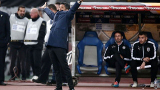 Φταίνε Λουτσέσκου και παίκτες, ή οι παθογένειες του ΠΑΟΚ;