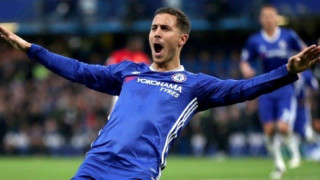 Θέλει      τον          Αζάρ        ο         Ζιντάν