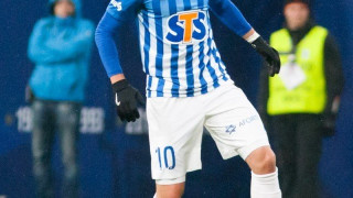 Ο ατζέντης του         Γέφτιτς δημιουργεί τον "θόρυβο"