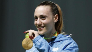 Κορακάκη:     «Ο Ιβάν Σαββίδης θα μου δώσει χορηγία»