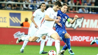 Παπασταθόπουλος: «Σταματάω    από  την Εθνική αν...»