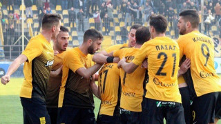 Με χαρακτήρα μεγάλης ομάδας έκανε μία ακόμα ανατροπή