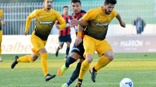 Μοιρασμένες    οι    πιθανότητες   για  Διάμαντόπουλο