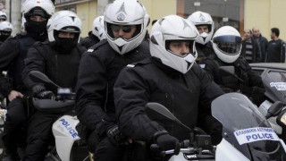 Άνδρας δάγκωσε στο σαγόνι αστυνομικό της ομάδας ΔΙΑΣ!