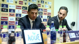 Οι ήπιοι τόνοι με τους παίκτες και οι βολικές δικαιολογίες