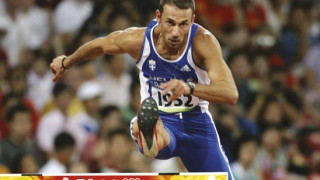 Ιακωβάκης: «Τεράστιο μέγεθος για τον αθλητισμό ο Γκάλης»