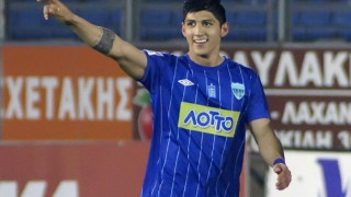 Paradise Papers: «Στα 2,8 εκ. η μεταγραφή Πουλίδο στον Λεβαδειακό!»