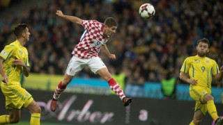 Κράμαριτς: «Να ξεπεράσουμε το αμυντικό τείχος της Ελλάδας»