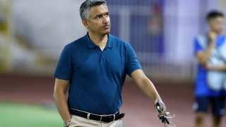 Νέος πρόεδρος στον Ατρόμητο ο Βασίλης               Μπέτσης