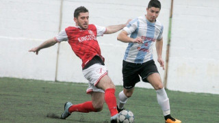 Κατά της υποχρεωτικής συμμετοχής νεαρών ο Χάρης Βλάχος