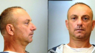 Αυτός είναι ο προπονητής πάλης που ασελγούσε σε 14χρονη αθλήτρια