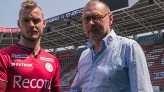 Η Ε-Π-Ι-Κ-Η γκολαρά του Χαμαλάιν στη        Νίκαια!