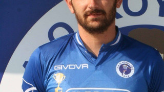 Πύρρειος νίκη για τον ΠΑΟ Κουφαλίων στον αγώνα με την ΑΕ Ευόσμου