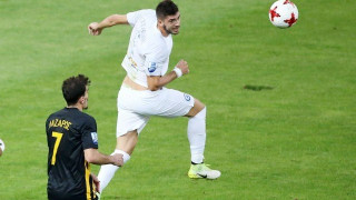 Ακόμη δύο απώλειες για τον Ατρόμητο ενόψει Τούμπας!