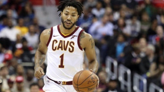 Σκέφτεται    την     απόσυρση    ο      Ντέρικ Ρόουζ