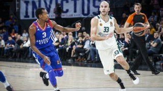 «Μαγικός»                  Καλάθης «άλωσε» την πόλη