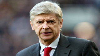 Πόθος          του    Βενγκέρ να αναλάβει εθνική ομάδα