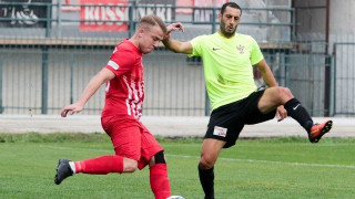 Πόζογλου: «Αδικούμαστε από τη βαθμολογική συγκομιδή»