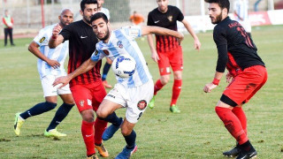 LIVE: Πανσερραϊκός-Απόλλων Πόντου