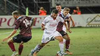 Επεσαν κεφάλια                                              στη Φότζια