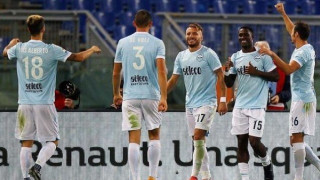 Τρία σερί over 3,5 στο                                      «Ολίμπικο»