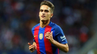 Ενδιαφέρον     της    Νάπολι για           Ντένις Σουάρεθ