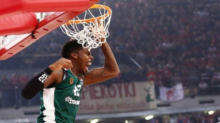 Έβγαλε αντίδραση ο ΠΑΟ     και άλωσε και πάλι το ΣΕΦ