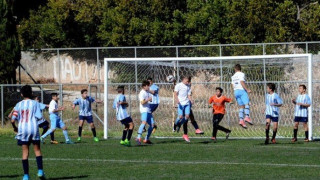 Πρόθεση της ΕΠΣΜ η υποχρεωτική συμμετοχή μικρών στα πρωταθλήματα