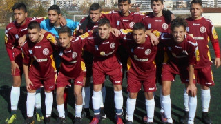 Δύο νίκες για τις μικτές ομάδες Νέων και Παίδων της ΕΠΣΜ