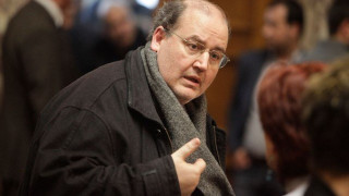 Φίλης: Να ακυρώσει η κυβέρνηση την πώληση όπλων στη Σαουδική Αραβία