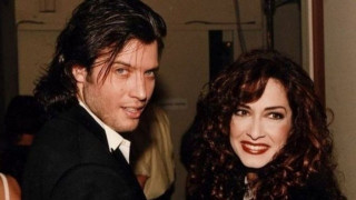 Ο Λιβιεράτος μιλά για τη σχέση που είχε με Βίσση & Αδάμ (ΒΙΝΤΕΟ)