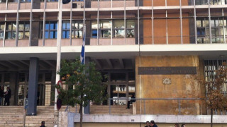 Αναβολή της δίκης για την εμπρηστική επίθεση στο εργοτάξιο Σκουριών