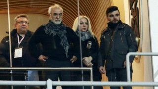 Και     μετά   Ιβάν      και    Γιώργο Σαββίδη ποιος;