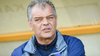 «Γύρισε ο διακόπτης των παικτών στο δεύτερο ημίχρονο»