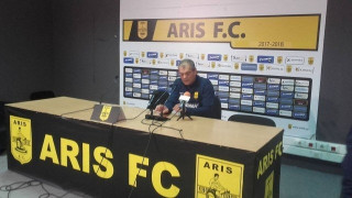 Σπανός: «Για διαιτησία θα μιλήσω με τον Άρη στην... Ευρώπη»