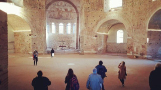 Ο Οργανισμός Τουρισμού Θεσ/νίκης σύστησε τη Μακεδονία σε επιστήμονες