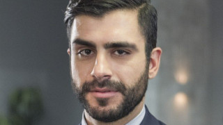 Μαρίνος Κόνσολος: Ποια  σειρά άφησε για το «Έλα στη θέση μου» (ΒΙΝΤΕΟ)