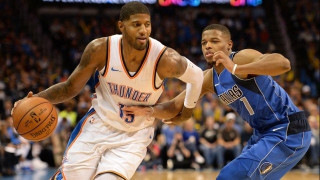 Top 10: Στην κορυφή ο Πολ Τζορτζ με σούπερ κάρφωμα (video)