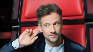 «Μετά το  Voice δε μίλησα ξανά με τον Κωστή Μαραβέγια»