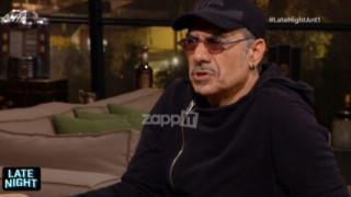 Νότης Σφακιανάκης: Η Βανδή θα έπρεπε να μου ζητήσει συγγνώμη (ΒΙΝΤΕΟ)