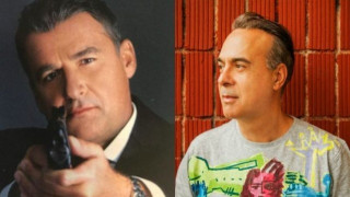 Γιώργος Λιάγκας: «Χειρίστηκα άκομψα το θέμα με τον Φώτη Σεργουλόπουλο»