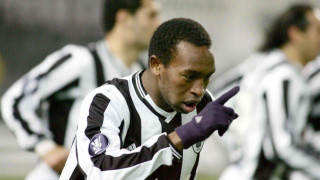 Το πρώτο        γκολ       του Σικαμπάλα με την Αίγυπτο (vid)