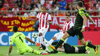 Μάχη    για    την   τρίτη   θέση     στη   Λισαβόνα