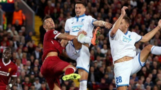 Βρέθηκε ο       αντι-Λεβαντόφσκι      στην Μπάγερν!