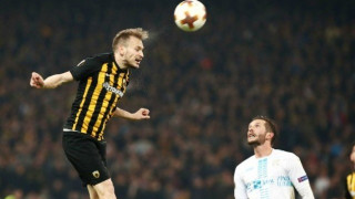 Μπακάκης: «Όταν  πας για ισοπαλία στο τέλος χάνεις»