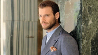 Ορ. Τζιόβας: «Έχω δεχτεί ερωτική εξομολόγηση από άνδρα συνάδελφό μου»