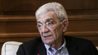 «Τα βρισίδια που ακούω με αφήνουν παγερά αδιάφορo» (ΒΙΝΤΕΟ)